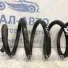 ФОТО Пружина задня для Nissan Qashqai (07-14) Киев