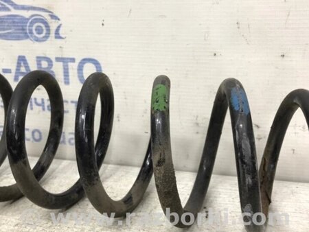 ФОТО Пружина задня для Nissan Qashqai (07-14) Киев