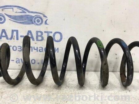 ФОТО Пружина задня для Nissan Qashqai (07-14) Киев
