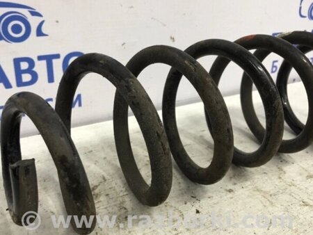 ФОТО Пружина задня для Nissan Qashqai (07-14) Киев