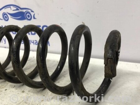 ФОТО Пружина задня для Nissan Qashqai (07-14) Киев
