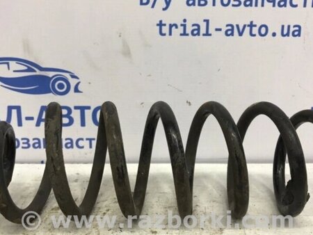 ФОТО Пружина задня для Nissan Qashqai (07-14) Киев