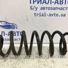 Пружина задня Nissan Qashqai (07-14)