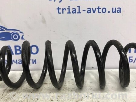 ФОТО Пружина задня для Nissan Qashqai (07-14) Киев