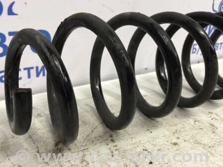 ФОТО Пружина задня для Nissan Qashqai (07-14) Киев