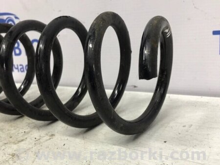ФОТО Пружина задня для Nissan Qashqai (07-14) Киев