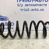 Пружина задня Nissan Qashqai (07-14)