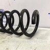 ФОТО Пружина задня для Nissan Qashqai (07-14) Киев