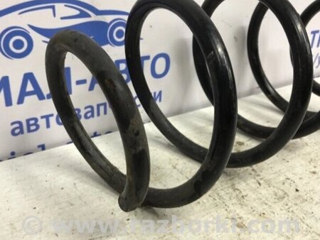 ФОТО Пружина передня для Nissan Qashqai (07-14) Киев