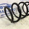 ФОТО Пружина передня для Nissan Qashqai (07-14) Киев