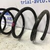 ФОТО Пружина передня для Nissan Qashqai (07-14) Киев