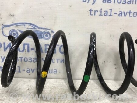 ФОТО Пружина передня для Nissan Qashqai (07-14) Киев