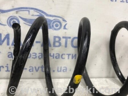ФОТО Пружина передня для Nissan Qashqai (07-14) Киев