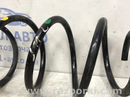 ФОТО Пружина передня для Nissan Qashqai (07-14) Киев