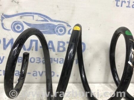 ФОТО Пружина передня для Nissan Qashqai (07-14) Киев