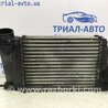 Радіатор інтеркулера Nissan Qashqai (07-14)