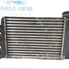 ФОТО Радіатор інтеркулера для Nissan Qashqai (07-14) Киев