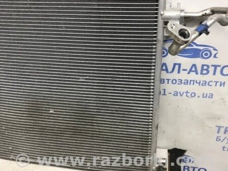 ФОТО Радіатор кондиціонера для Nissan Qashqai (07-14) Киев