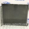 Радіатор кондиціонера Nissan Qashqai (07-14)