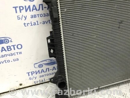 ФОТО Радіатор основний для Ford Kuga Киев