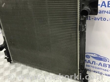 ФОТО Радіатор основний для Nissan Qashqai (07-14) Киев