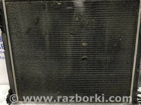 ФОТО Радіатор основний для Nissan Qashqai (07-14) Киев