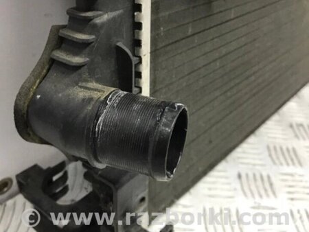ФОТО Радіатор основний для Nissan Qashqai (07-14) Киев