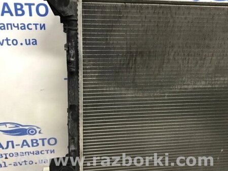 ФОТО Радіатор основний для Nissan Qashqai (07-14) Киев