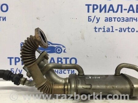 ФОТО Радіатор EGR для Nissan Qashqai (07-14) Киев