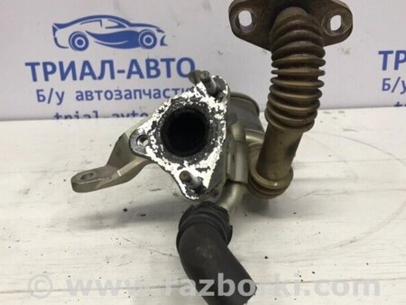 ФОТО Радіатор EGR для Nissan Qashqai (07-14) Киев