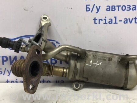 ФОТО Радіатор EGR для Nissan Qashqai (07-14) Киев