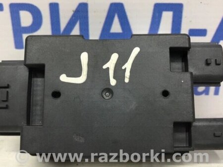 ФОТО Реле розжарення свічок для Nissan Qashqai (07-14) Киев