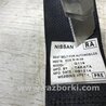 ФОТО Ремінь безпеки передній лівий для Nissan Qashqai (07-14) Киев