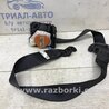 Ремінь безпеки передній лівий Nissan Qashqai (07-14)