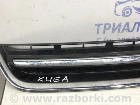 ФОТО Решітка радіатора для Ford Kuga Киев