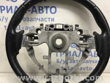 ФОТО Руль для Nissan Qashqai (07-14) Киев