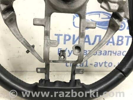 ФОТО Руль для Nissan Qashqai (07-14) Киев