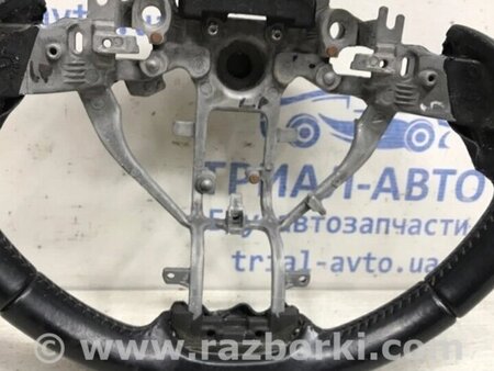 ФОТО Руль для Nissan Qashqai (07-14) Киев