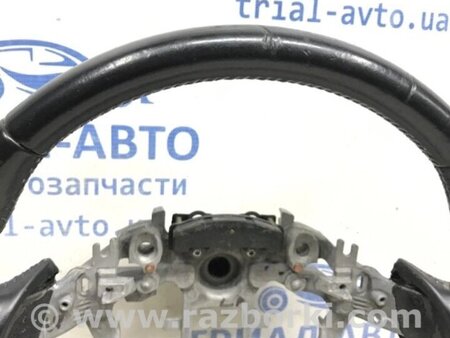 ФОТО Руль для Nissan Qashqai (07-14) Киев