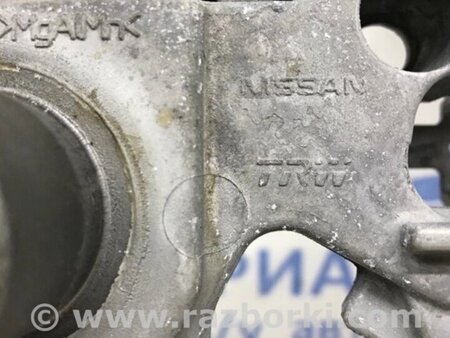 ФОТО Руль для Nissan Qashqai (07-14) Киев