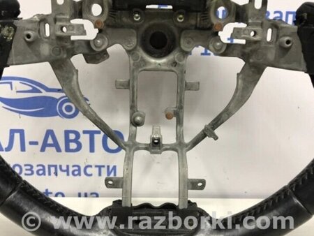 ФОТО Руль для Nissan Qashqai (07-14) Киев