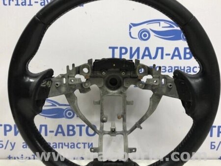 ФОТО Руль для Nissan Qashqai (07-14) Киев