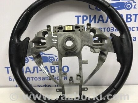 ФОТО Руль для Nissan Qashqai (07-14) Киев