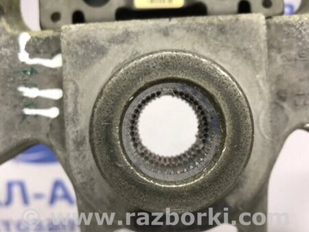 ФОТО Руль для Nissan Qashqai (07-14) Киев