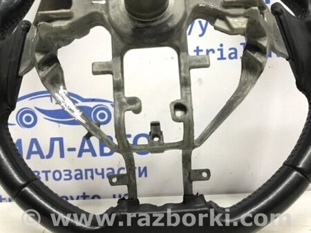 ФОТО Руль для Nissan Qashqai (07-14) Киев