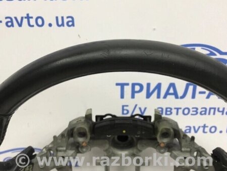 ФОТО Руль для Nissan Qashqai (07-14) Киев