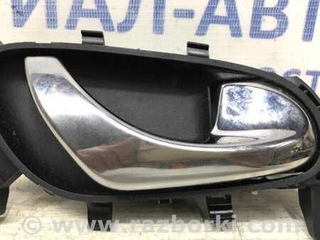 ФОТО Ручка дверей внутрішня права для Nissan Qashqai (07-14) Киев