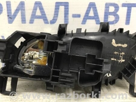 ФОТО Ручка дверей внутрішня права для Nissan Qashqai (07-14) Киев