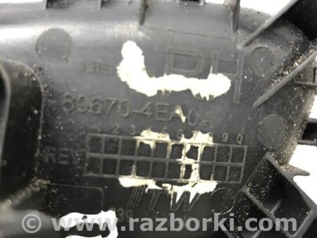 ФОТО Ручка дверей внутрішня права для Nissan Qashqai (07-14) Киев