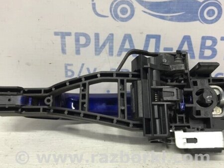 ФОТО Ручка дверей зовнішня задня ліва для Ford Kuga Киев